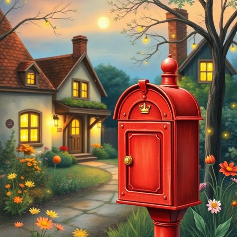 Crownsville Post Office